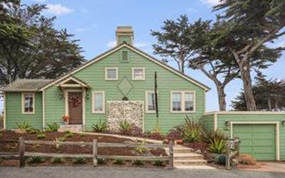 Brent Turner – Sold- Pacifica $1,967,000