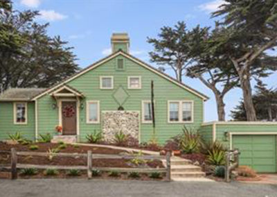 Brent Turner – Sold- Pacifica $1,967,000