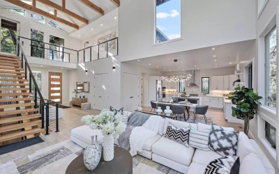 Portola Valley – $5,770,000