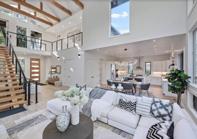 Portola Valley – $5,770,000
